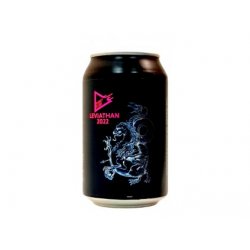 FUNKY FLUID - 30°LEVIATHAN 2022 0,33l plech 11% alc. - Beer Butik