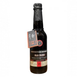 Harviestoun Ola Dubh 18 Harviestoun Ola Dubh 18
