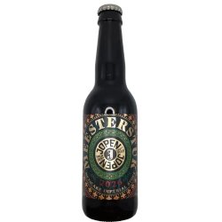 Jopen Meesterstuk 2026