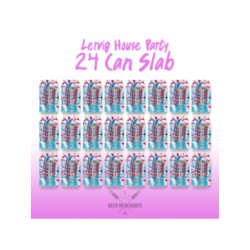 LERVIG House Party LERVIG House Party