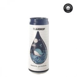 RadioCraft  TearDrop