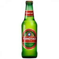 Tsingtao
