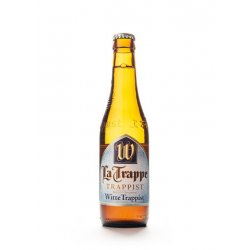 La Trappe Witte 330mL - The Hamilton Beer & Wine Co