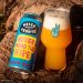 HASTA PRONTO NEVER MIND THE HYPE (Hazy IPA) HASTA PRONTO NEVER MIND THE HYPE (Hazy IPA)