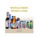 World Beers Mixed Case 