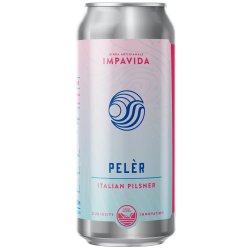 Birra Impavida Pelèr