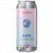 Proveedor:                Birra Impavida Pelèr 