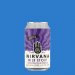 Nirvana Chocolate & Vanilla Alcohol Free Milk Stout (0.0% ABV) 