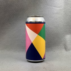 UnBarred Brewery Joosy Pale Ale