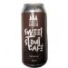 Ruisseau Noir - Sweet Stout Café - 473ml Ruisseau Noir - Sweet Stout Café - 473ml