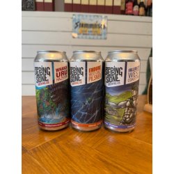 Stepping Stone pakke med 3 øl! - BeerShoppen