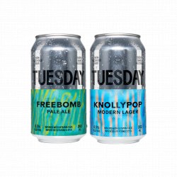 Tuesday - Variety Pack - The Sobr Market