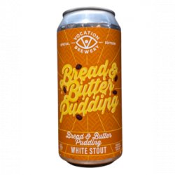 Vocation Bread & Butter