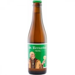 St. Bernardus Tripel St. Bernardus Tripel