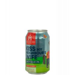 Kiss My Neighbours Wife 33Cl - Belgian Beer Heaven