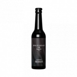 Metanoia Brewing Non-Standard Oil