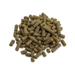 CTZ Columbus 50g - BeerGuevara