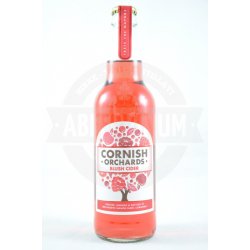 Cornish Orchards  Blush Cider