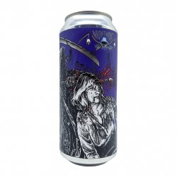 Nightmare Brewing Company Matricide