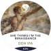 SILENT BREW CO She Thinks Im The Renaissance 6.0% 