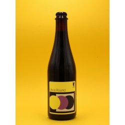 Private Press Brewing Life Is Round (Batch 4)