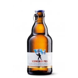 Schwarzbräu  Schweden Pils