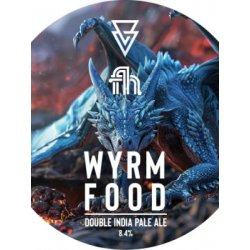 Wyrm Food - Mas IBUS