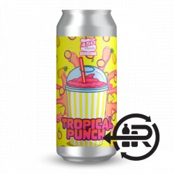 450 North Tropical Punch (SLUSHY XL) - Craft Central