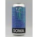 SOMA Beer - Glitchin' Nightmare (bbf 27-8-23) SOMA Beer - Glitchin' Nightmare (bbf 27-8-23)