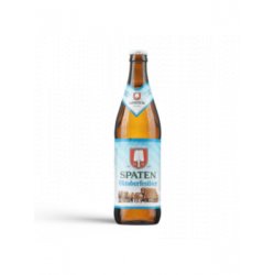 Spaten Oktoberfestbier Spaten Oktoberfestbier