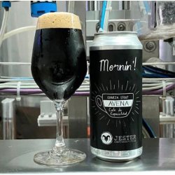 Jester Mornin’! Jester Mornin’!