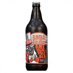 Bimba Brüder American Pale Ale - Agarrate Catalina