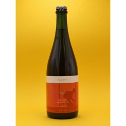 Cloudwater Brew Co. The Light Behind It All