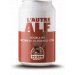 90 BPM Brewing Co. L'Autre Alf 90 BPM Brewing Co. L'Autre Alf