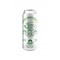 Good Land Irish Stout 440mL - Wine Sellers Direct