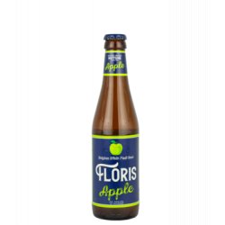 Floris Appel 33Cl - Belgian Beer Heaven