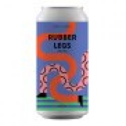 Fuerst Wiacek Rubber Legs DDH IPA 0,44l - Craftbeer Shop