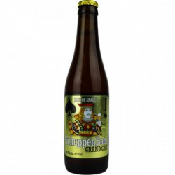 Het Nest SchuppenBoer Grand Cru - Drankenhandel Leiden / Speciaalbierpakket.nl