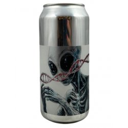 Azvex Brewing Company Project Genome [25.05] - Cloudwater