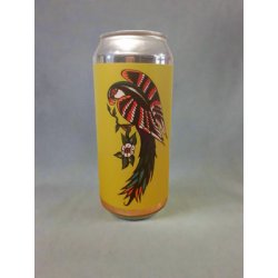 Bad Seed Brewing Slice of Sunshine