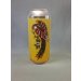 Bad Seed Brewing Slice of Sunshine 7% 44cl IPA Bad Seed Brewing Slice of Sunshine 7% 44cl IPA