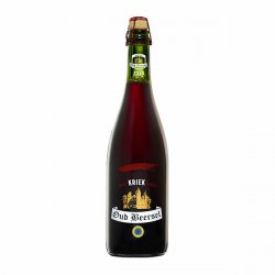 Beersel Oude Kriek 75cl - Johnny’s Off License