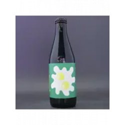 Omnipollo Barrel Aged Eton Mess Brush