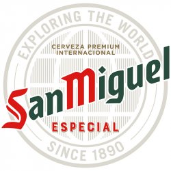 San Miguel Especial San Miguel Especial