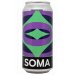 SOMA Beer Gleam 