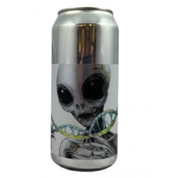 Azvex Brewing Company Project Genome [25.03] - BEAK