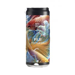 Birra Dell Eremo Fiji Ddh Pale Ale - Johnny’s Off License