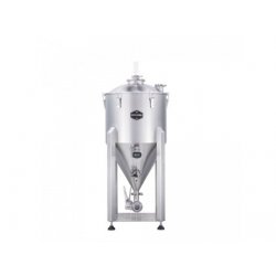 Brew Monk C40 conical fermenter - BO PIVO