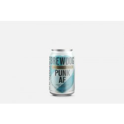 BrewDog Punk IPA AF