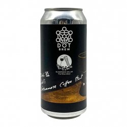 DOT Brew Joël